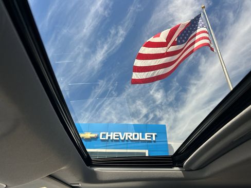 Used 2025 GMC Sierra 1500 Denali w/ Denali Reserve Package image 23