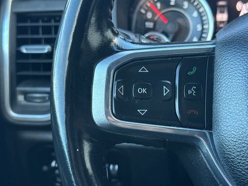 Used 2023 RAM 1500 Laramie image 26
