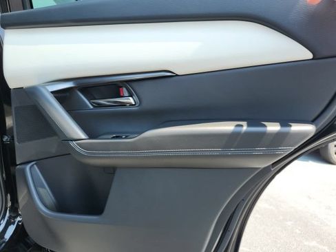 New 2026 MAZDA CX-5 Preferred AWD/4WD image 19