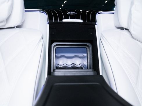 Used 2023 Mercedes-Benz Maybach S 680 Mercedes-Maybach S 680 4M image 43