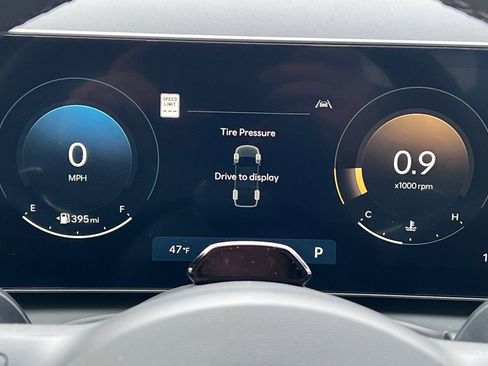 New 2026 Hyundai Santa Cruz XRT AWD/4WD image 33