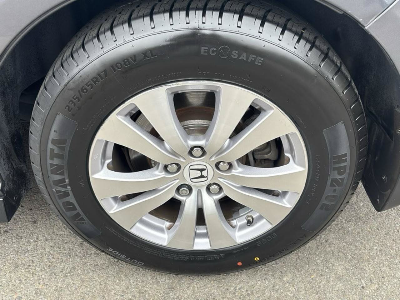 Used 2016 Honda Odyssey EX-L image 45