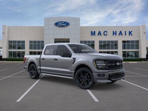 New 2026 Ford F150 STX w/ F-150 LOBO Package image 7