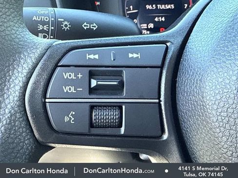 Certified 2025 Honda Accord SE image 24