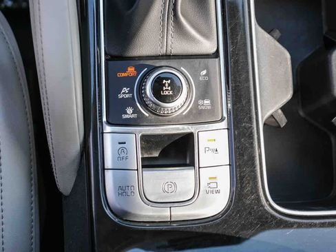 Used 2022 Kia Telluride SX w/ SX Prestige Package AWD/4WD image 21