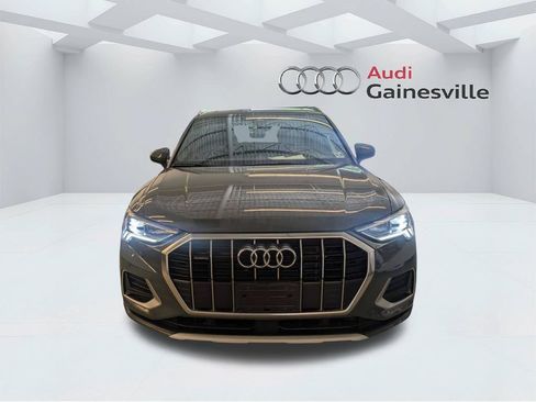 Used 2023 Audi Q3 2.0T Premium w/ Convenience Package AWD/4WD image 11