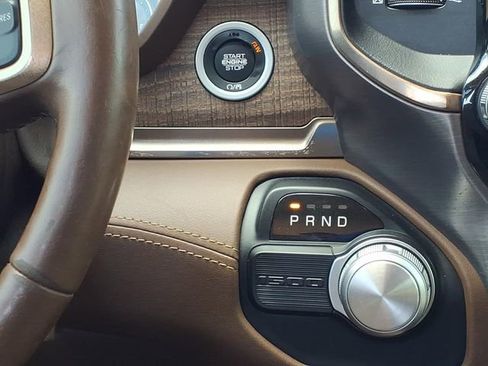 Used 2019 RAM 1500 Limited RWD image 15