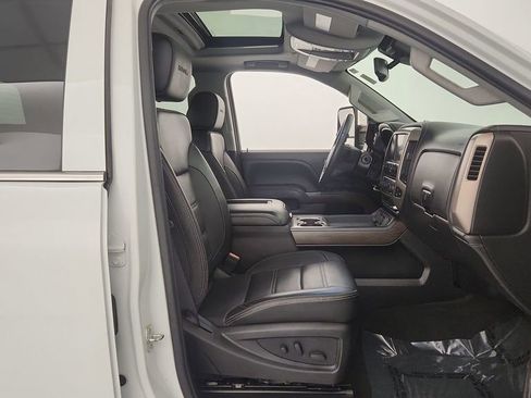 Used 2017 GMC Sierra 2500 Denali w/ Suspension Package, Off-Road image 34