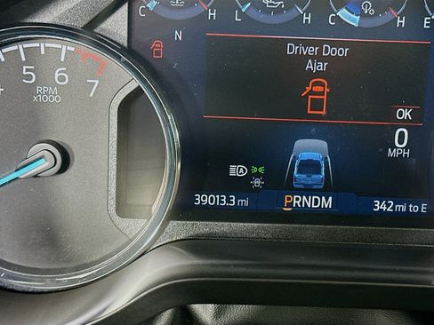 Used 2023 Ford F150 XLT w/ Equipment Group 302A High image 19