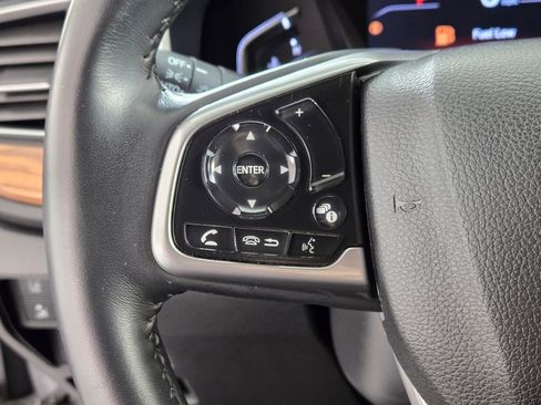 Used 2020 Honda CR-V Touring image 27