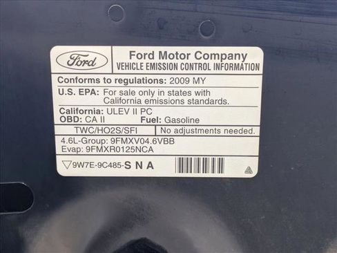 Used 2009 Ford Mustang GT Premium image 21