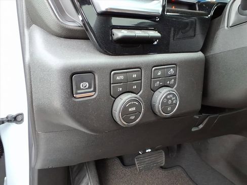 New 2026 Chevrolet Silverado 2500 High Country w/ Technology Package image 12