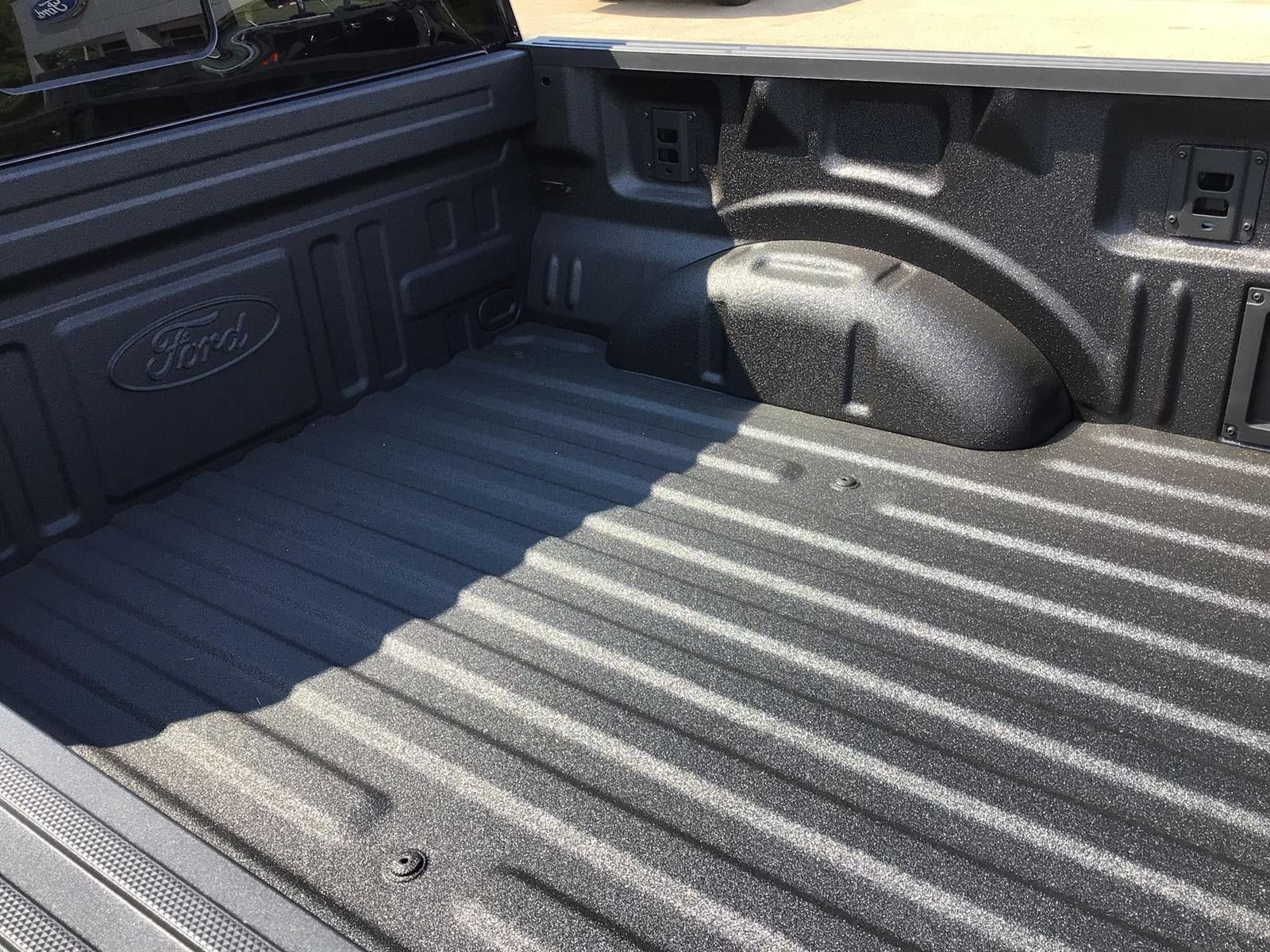 New 2026 Ford F150 XLT w/ Equipment Group 302A MID AWD/4WD image 16