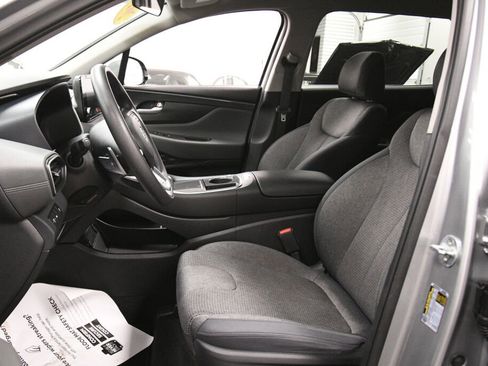 Used 2021 Hyundai Santa Fe SEL w/ Cargo Package image 10