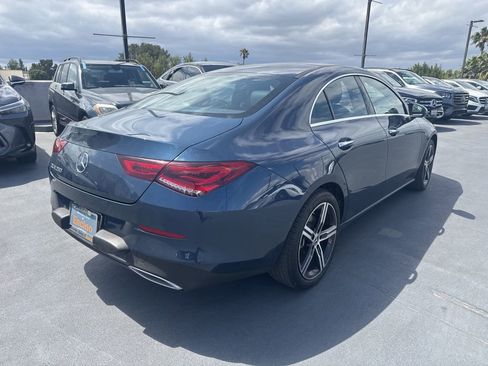 Certified 2023 Mercedes-Benz CLA 250 image 5