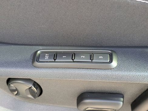 New 2026 Volkswagen Atlas SEL AWD/4WD image 26