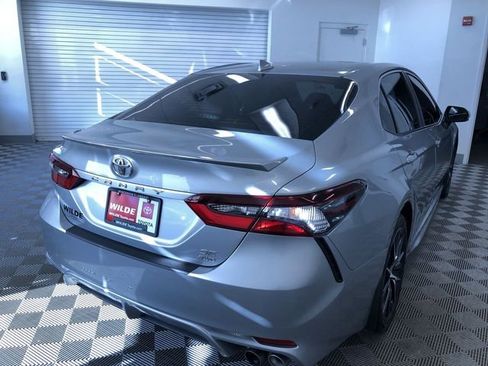 Used 2023 Toyota Camry SE image 33