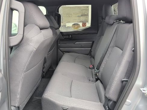 New 2025 Toyota Tacoma SR image 23
