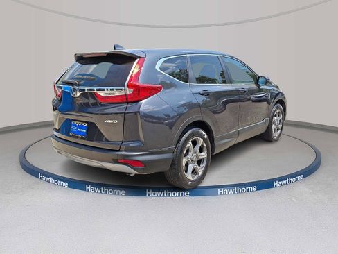 Used 2019 Honda CR-V EX image 6
