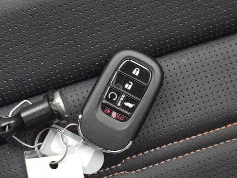 New 2026 Honda CR-V Sport-L image 20