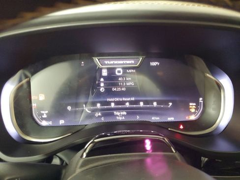 New 2026 RAM 1500 Tungsten image 19