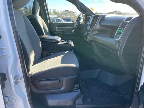 Used 2021 RAM 2500 Lone Star AWD/4WD image 13