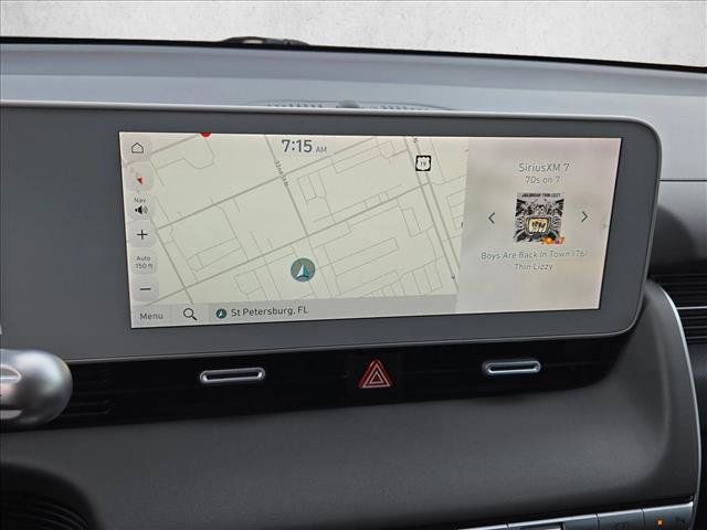 Used 2024 Hyundai Ioniq 5 SEL RWD image 13