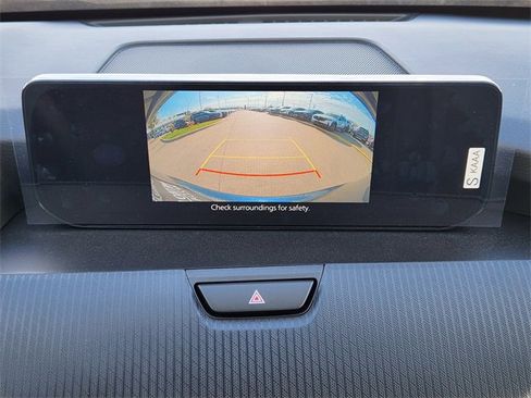 New 2026 MAZDA CX-90 3.3 Turbo w/ Select Package image 13