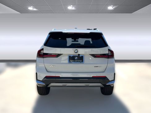 Certified 2023 BMW X1 xDrive28i AWD/4WD image 9