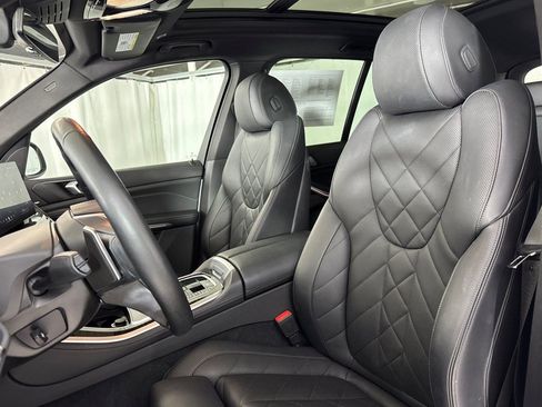Used 2024 BMW X5 sDrive40i w/ Parking Assistance Package RWD image 5
