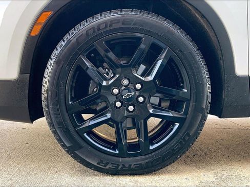 Used 2020 Chevrolet Blazer LT AWD/4WD image 8