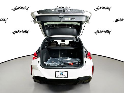 New 2026 BMW X3 xDrive30 w/ M Sport Package image 27