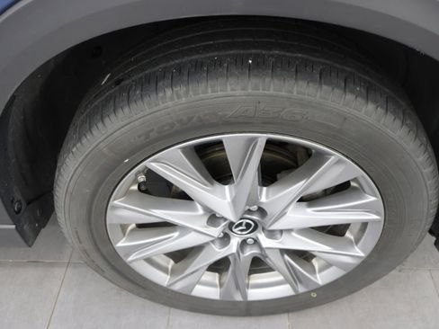 Used 2020 MAZDA CX-5 Grand Touring w/ GT Premium Package AWD/4WD image 3