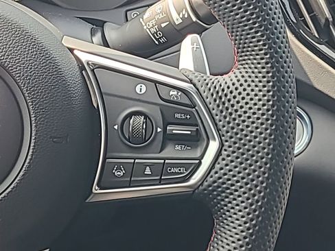 New 2026 Acura RDX A-Spec image 26