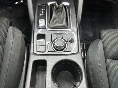 Used 2016 MAZDA CX-5 Touring w/ Bose/Moonroof Package image 26