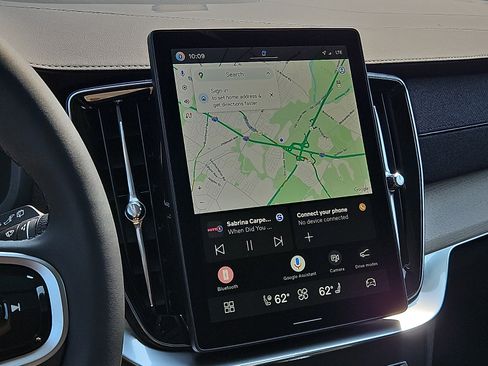 New 2026 Volvo XC90 B5 Core AWD/4WD image 15