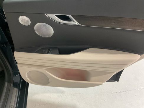 Used 2023 Genesis G80 2.5T w/ Advanced Package image 14