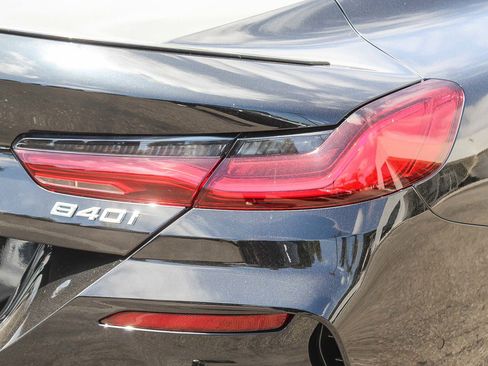 New 2026 BMW 840i 840i w/ M Sport Professional Package image 7