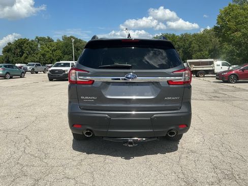 Used 2025 Subaru Ascent Premium AWD/4WD image 4