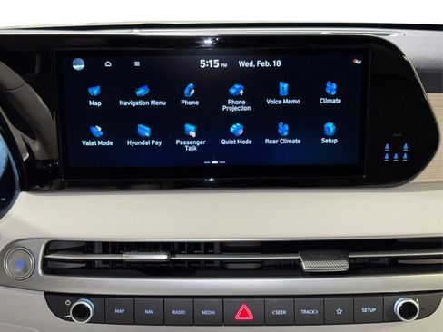 Used 2023 Hyundai Palisade Limited image 23