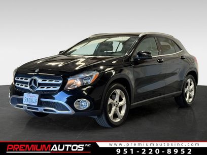 Used 2020 Mercedes-Benz GLA 250