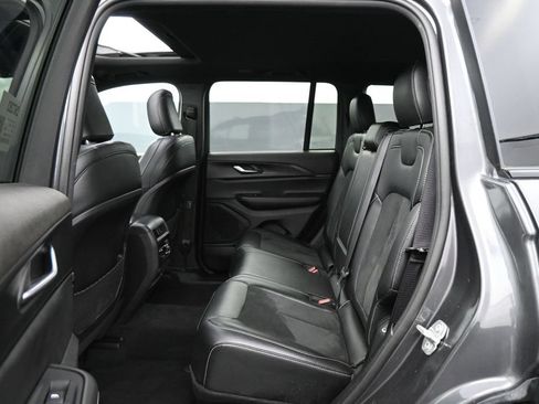 Used 2024 Jeep Grand Cherokee Altitude AWD/4WD image 18