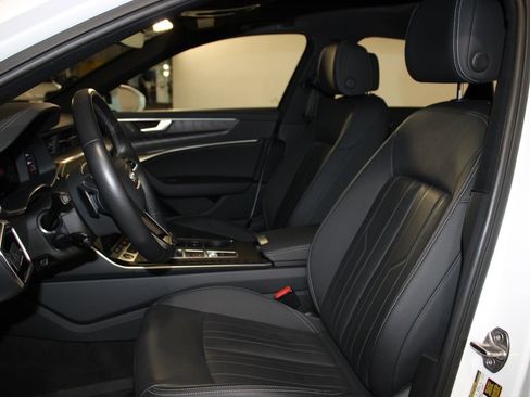 Certified 2022 Audi A6 2.0T Premium image 7