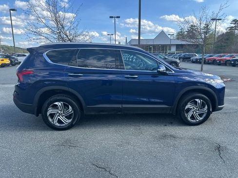 Certified 2023 Hyundai Santa Fe SEL AWD/4WD image 6