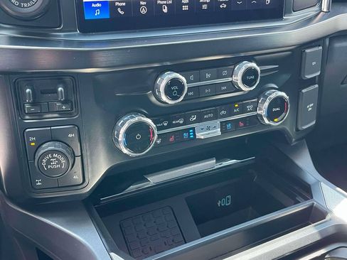 Used 2024 Ford F250 Lariat w/ Lariat Ultimate Package AWD/4WD image 31
