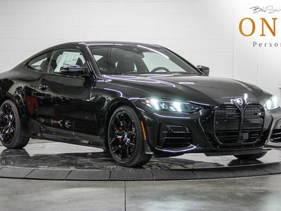 New 2026 BMW M440i Coupe w/ Premium Package