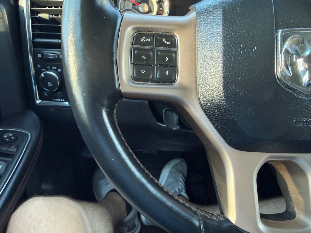 Used 2016 RAM 2500 Longhorn w/ Convenience Group RWD image 27
