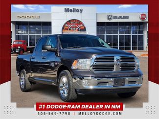 Used 2019 RAM 1500 Big Horn video 1