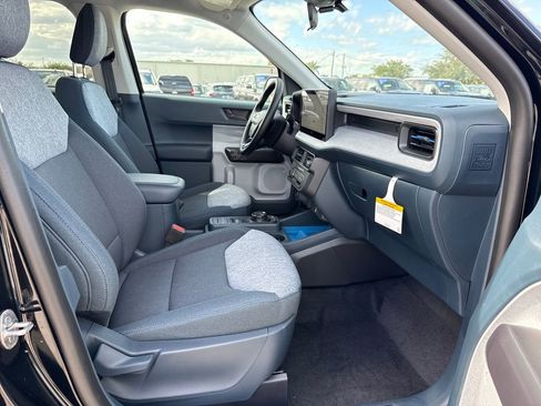 New 2026 Ford Maverick XLT image 21