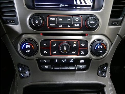 Used 2016 GMC Yukon Denali w/ Open Road Package image 20